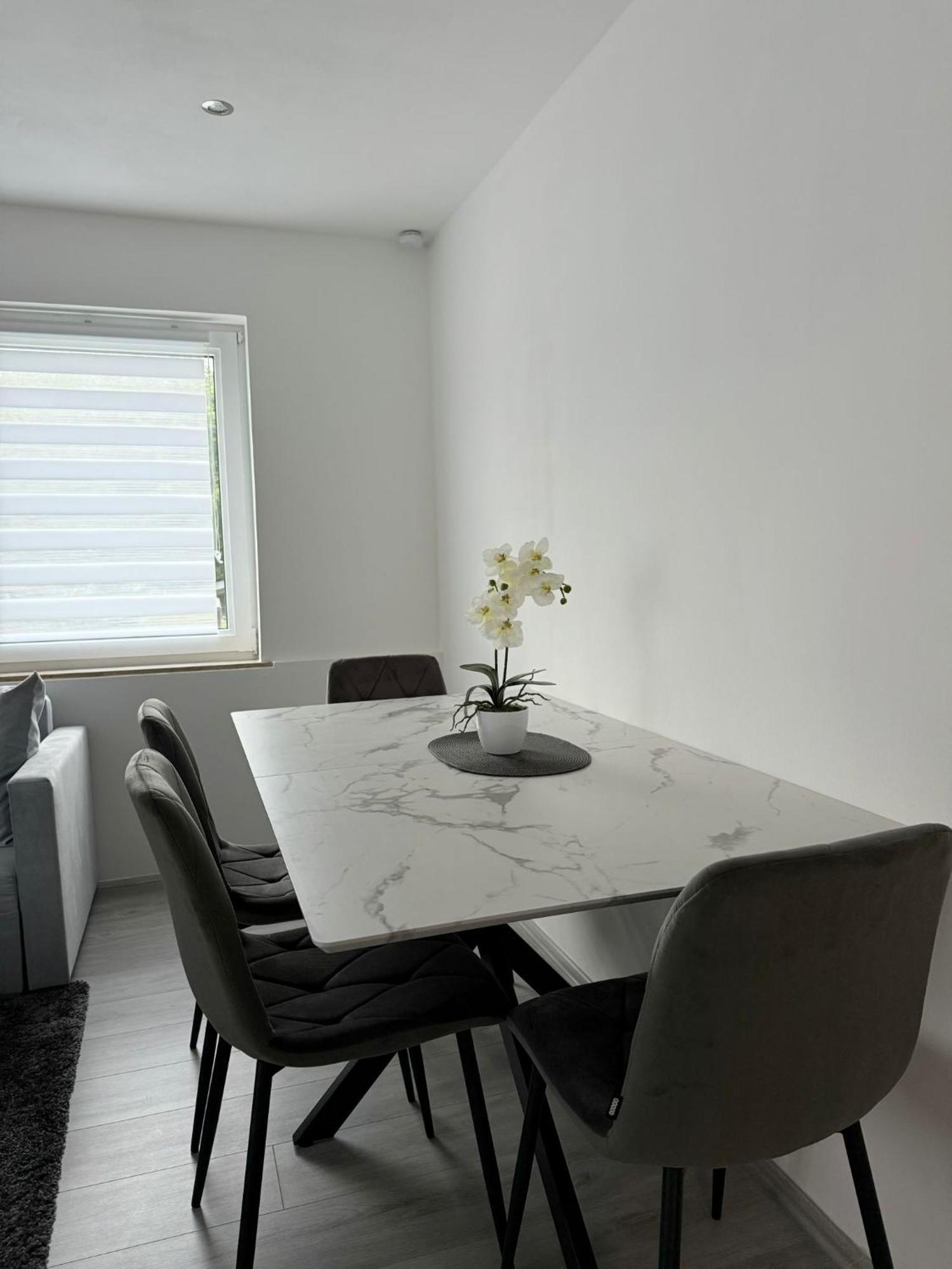 Hammer Apartment Luaran gambar